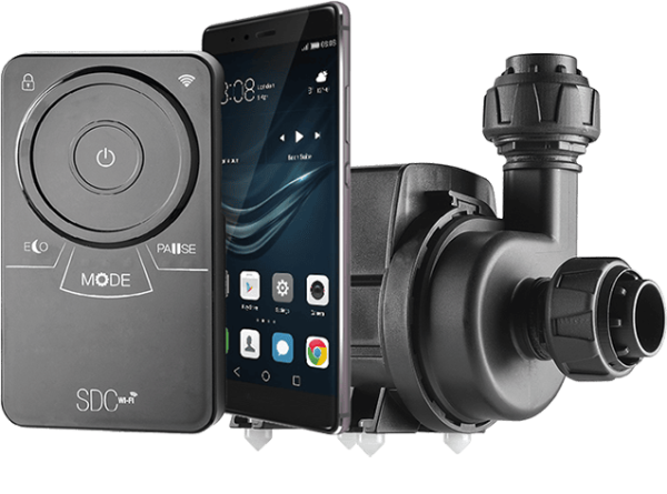 Sicce SYNCRA SDC 7.0